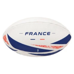 Ballon De RUGBY FRANCE Taille 1- R100 RWC Midi 11 Ballon De RUGBY FRANCE Taille 1- R100 RWC Midi -Magasin De Sport De Rugby ballon de rugby france taille 1 r100 rwc midi 5