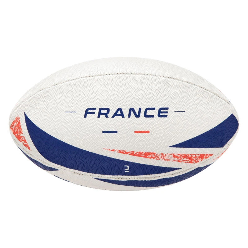 Ballon De RUGBY FRANCE Taille 1- R100 RWC Midi 6 Ballon De RUGBY FRANCE Taille 1- R100 RWC Midi – Image 6
