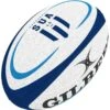 Ballon De Rugby Gilbert Agen