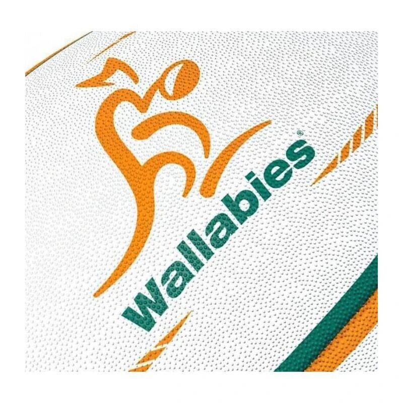Ballon De Rugby Gilbert Australie 3 Ballon De Rugby Gilbert Australie – Image 3