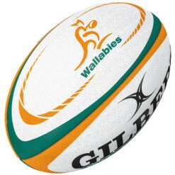 Ballon De Rugby Gilbert Australie 8 Ballon De Rugby Gilbert Australie -Magasin De Sport De Rugby ballon de rugby gilbert australie 3