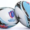 Ballon De Rugby Gilbert Coupe Du Monde 2023 Iles Fidji