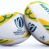 Ballon De Rugby Gilbert Coupe Du Monde 2023 Supporter Australie