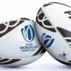 Ballon De Rugby Gilbert Coupe Du Monde 2023 Supporter Iles Fidji
