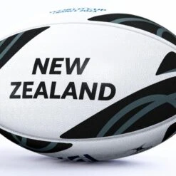 Magasin De Sport De Rugby -Magasin De Sport De Rugby ballon de rugby gilbert coupe du monde 2023 supporter nouvelle zelande 1