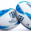 Ballon De Rugby Gilbert Coupe Du Monde 2023 Supporter Uruguay