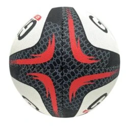 Ballon De Rugby Gilbert Du Stade Toulousain Groupama 5 Ballon De Rugby Gilbert Du Stade Toulousain Groupama -Magasin De Sport De Rugby ballon de rugby gilbert du stade toulousain groupama 2