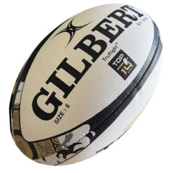 Ballon De Rugby Gilbert Finale TOP 14 Sirius Truflight 2023