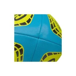Ballon De Rugby Gilbert G-TR4000 Trainer Fluo (taille 5) -Magasin De Sport De Rugby ballon de rugby gilbert g tr4000 trainer fluo taille 5 2