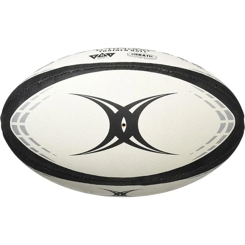 Ballon De Rugby Gilbert G-TR4000 Trainer (taille 4) 2 Ballon De Rugby Gilbert G-TR4000 Trainer (taille 4) – Image 2