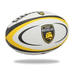 Ballon De Rugby Gilbert La Rochelle 8 Ballon De Rugby Gilbert La Rochelle -Magasin De Sport De Rugby ballon de rugby gilbert la rochelle 3