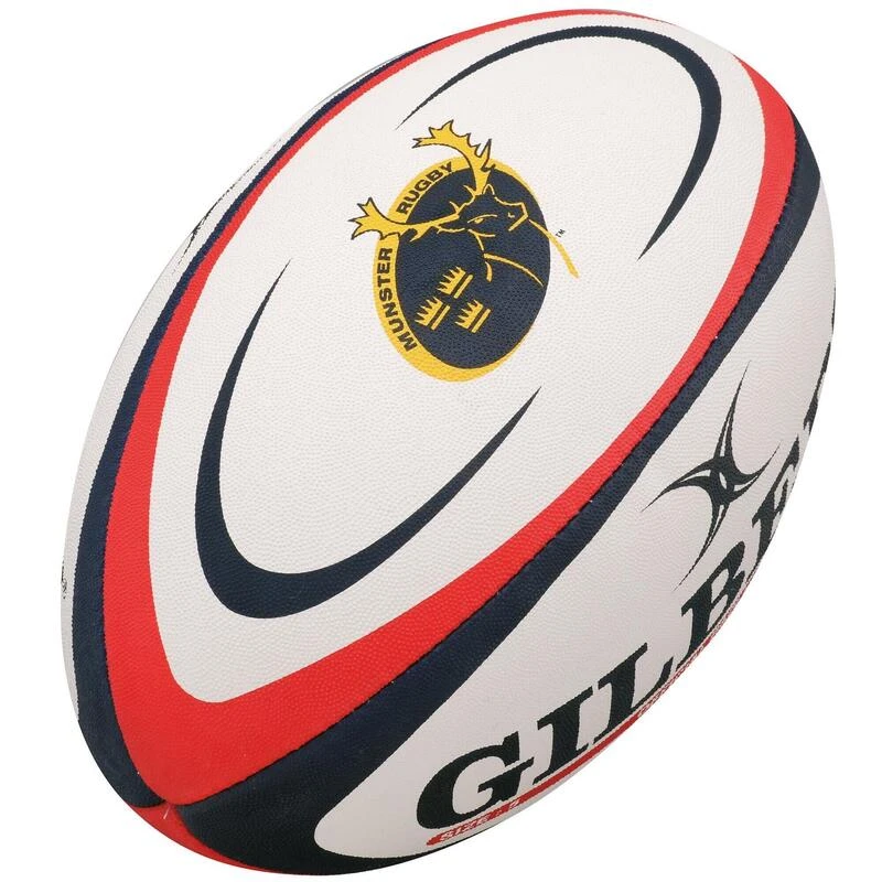 Ballon De Rugby Gilbert Munster 2 Ballon De Rugby Gilbert Munster – Image 2