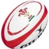 Ballon De Rugby Gilbert Pays De Galles