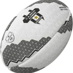 Ballon De Rugby Gilbert Supporter Brive