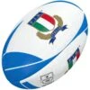 Ballon De Rugby Gilbert Supporter Italie