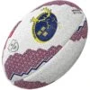 Ballon De Rugby Gilbert Supporter Munster