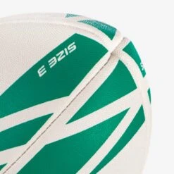 Ballon De Rugby - R100 Taille 3 Training Vert 6 Ballon De Rugby - R100 Taille 3 Training Vert -Magasin De Sport De Rugby ballon de rugby r100 taille 3 training vert 2