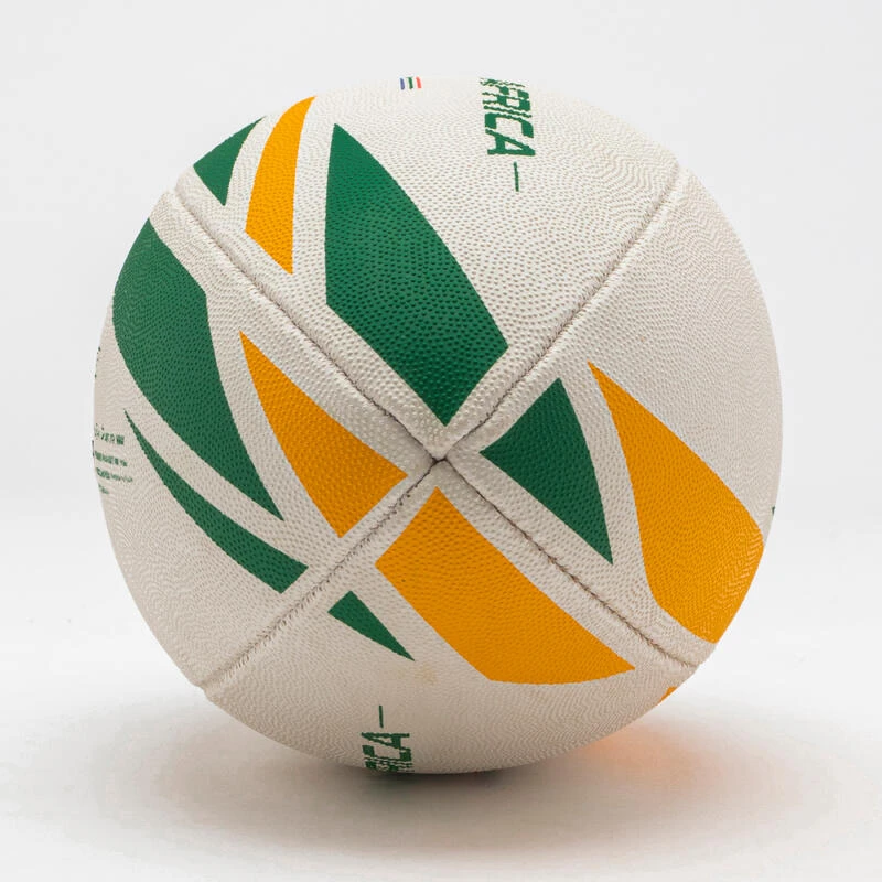 Ballon De Rugby Taille 1 Afrique Du Sud 3 Ballon De Rugby Taille 1 Afrique Du Sud – Image 3