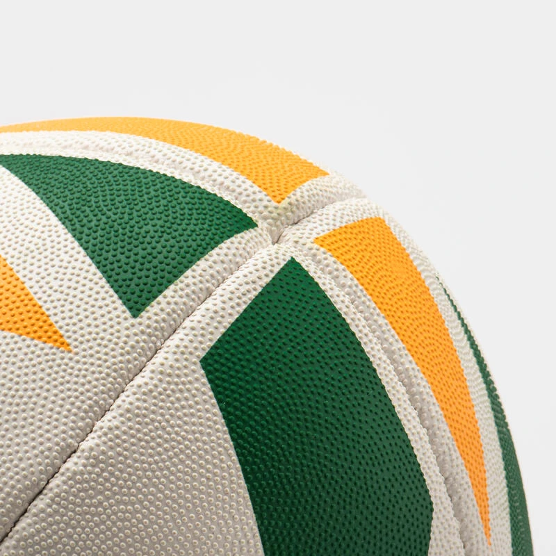 Ballon De Rugby Taille 1 Afrique Du Sud 4 Ballon De Rugby Taille 1 Afrique Du Sud – Image 4
