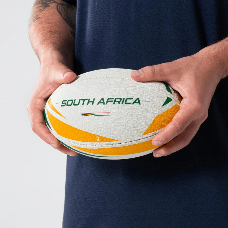Ballon De Rugby Taille 1 Afrique Du Sud 5 Ballon De Rugby Taille 1 Afrique Du Sud – Image 5