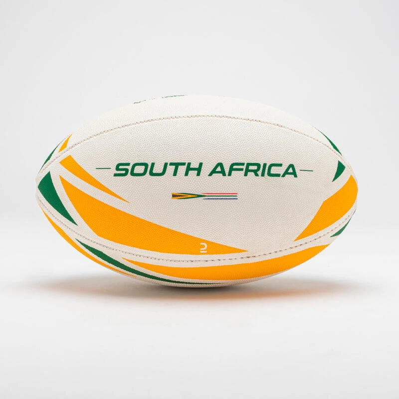 Ballon De Rugby Taille 1 Afrique Du Sud 1 Ballon De Rugby Taille 1 Afrique Du Sud