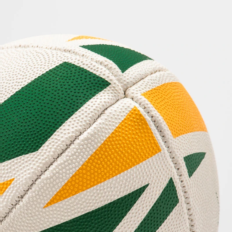 Ballon De Rugby Taille 5 Afrique Du Sud 3 Ballon De Rugby Taille 5 Afrique Du Sud – Image 3