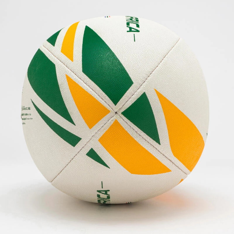 Ballon De Rugby Taille 5 Afrique Du Sud 4 Ballon De Rugby Taille 5 Afrique Du Sud – Image 4