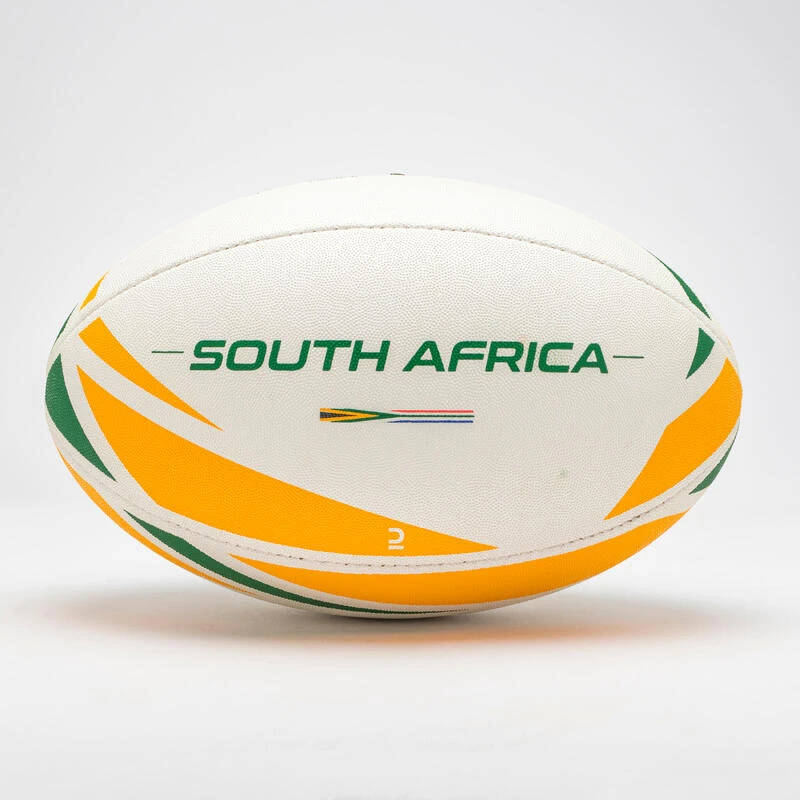 Ballon De Rugby Taille 5 Afrique Du Sud 1 Ballon De Rugby Taille 5 Afrique Du Sud