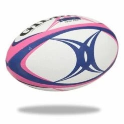 BALLON RUGBY TOUCH - GILBERT -Magasin De Sport De Rugby ballon rugby touch gilbert 2