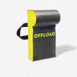 Bouclier De Plaquage Rugby R500 Enfant