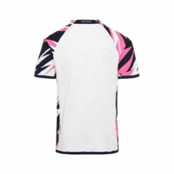 Kappa Maillot Manches Courtes De Rugby Kombat Third -Magasin De Sport De Rugby c8b41bd8bbddf91c4fda2972217c27a4