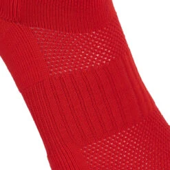 Chaussettes Hautes De Rugby Homme/Femme - R500 Rouge Jaune 9 Chaussettes Hautes De Rugby Homme/Femme - R500 Rouge Jaune -Magasin De Sport De Rugby chaussettes hautes de rugby hommefemme r500 rouge jaune 4