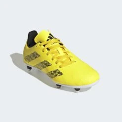 ADIDAS Chaussure De Rugby Junior SG -Magasin De Sport De Rugby chaussure de rugby junior sg 4