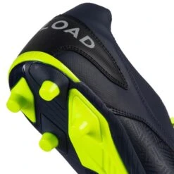 Chaussures De Rugby Moulée Terrains Secs Density R100 FG Bleue Jaune 12 Chaussures De Rugby Moulée Terrains Secs Density R100 FG Bleue Jaune -Magasin De Sport De Rugby chaussures de rugby moulee terrains secs density r100 fg bleue jaune 5