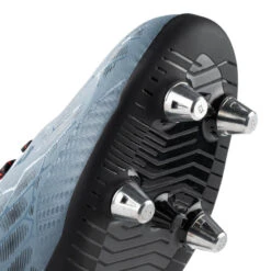 Chaussures De Rugby Terrain Gras Homme - ADVANCE R500 SG HYBRID Gris Orange 13 Chaussures De Rugby Terrain Gras Homme - ADVANCE R500 SG HYBRID Gris Orange -Magasin De Sport De Rugby chaussures de rugby terrain gras homme advance r500 sg hybrid gris orange 6