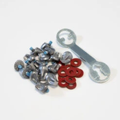 Crampons à Visser De Rugby Adulte - SMARTPOWER 11-13mm STANDARD -Magasin De Sport De Rugby crampons a visser de rugby adulte smartpower 11 13mm standard 6