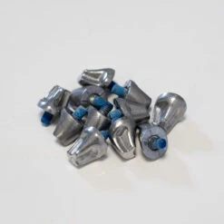 Crampons A Visser De Rugby Aluminium Adulte - SMARTPOWER 13mm STANDARD 10 Crampons A Visser De Rugby Aluminium Adulte - SMARTPOWER 13mm STANDARD -Magasin De Sport De Rugby crampons a visser de rugby aluminium adulte smartpower 13mm standard 3