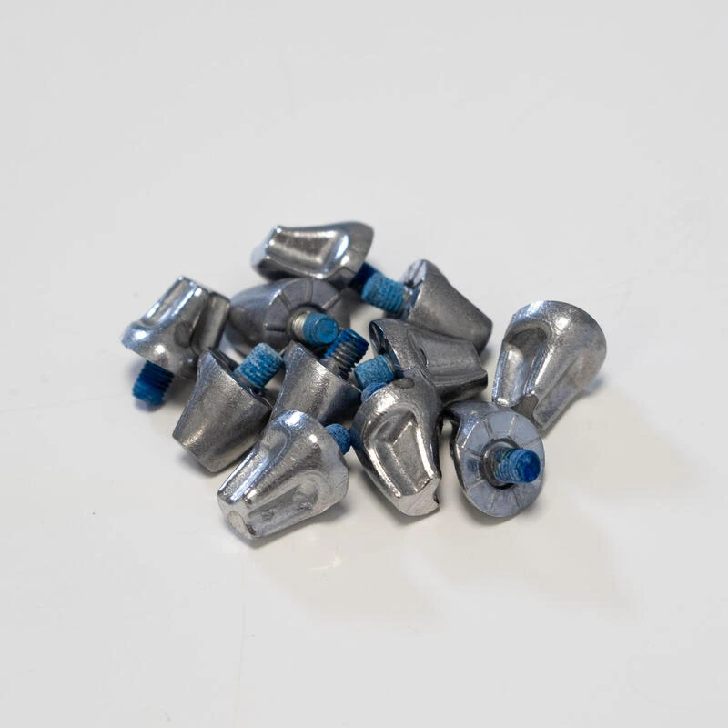 Crampons A Visser De Rugby Aluminium Adulte - SMARTPOWER 13mm STANDARD 4 Crampons A Visser De Rugby Aluminium Adulte - SMARTPOWER 13mm STANDARD – Image 4