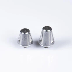 CRAMPONS A VISSER RUGBY ALU 15/18 MM -Magasin De Sport De Rugby crampons a visser rugby alu 1518 mm 2