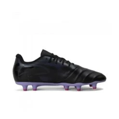 CRAMPONS RUGBY MOULES PHOENIX GENESIS TEAM FG NOIR/VIOLET - CANTERBURY -Magasin De Sport De Rugby crampons rugby moules phoenix genesis team fg noirviolet canterbury 2