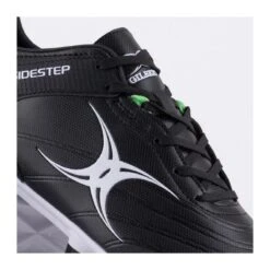 CRAMPONS RUGBY MOULÉS - SIDESTEP X15 MSX - GILBERT -Magasin De Sport De Rugby crampons rugby moules sidestep x15 msx gilbert 2