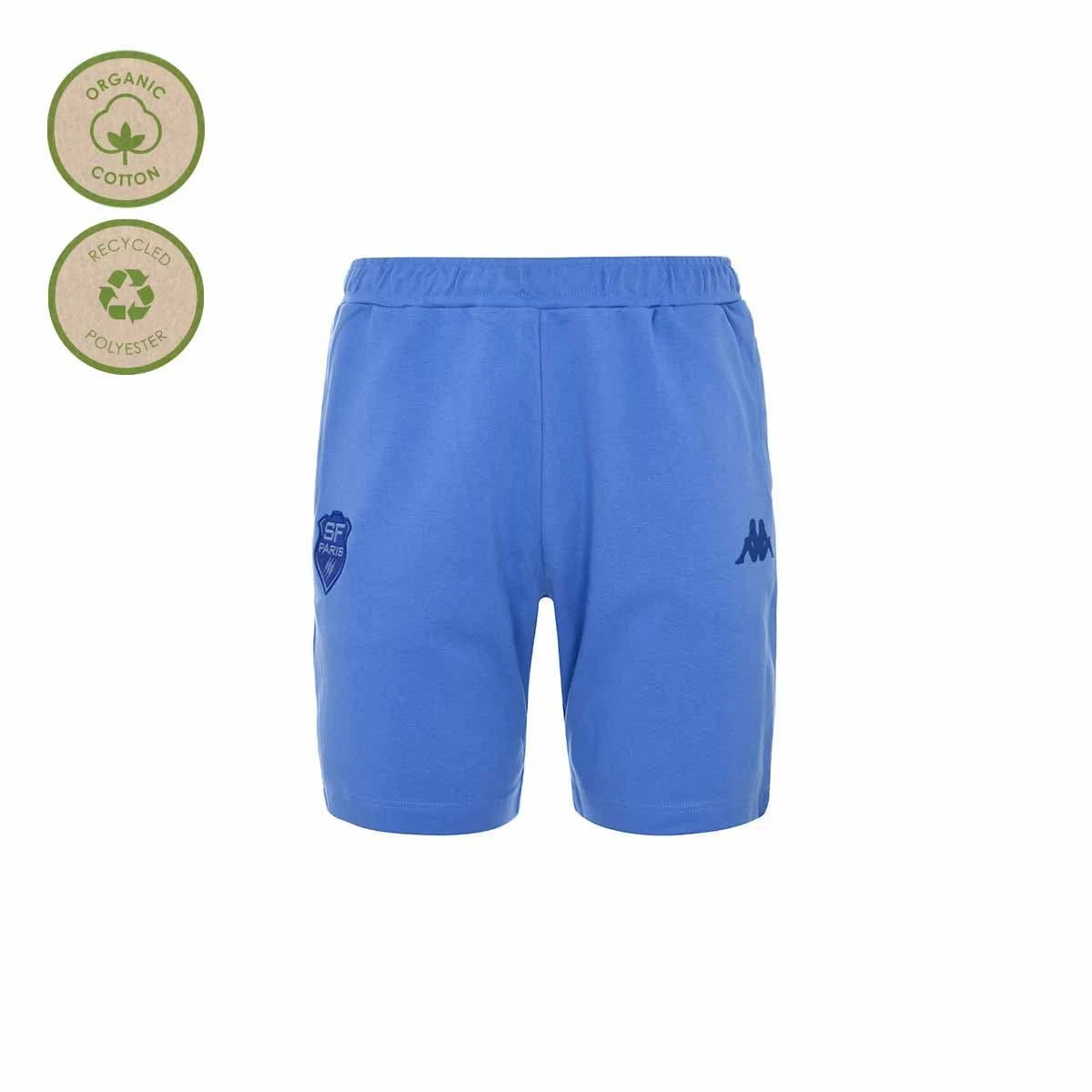 Kappa Short De Rugby Edric 1 Kappa Short De Rugby Edric