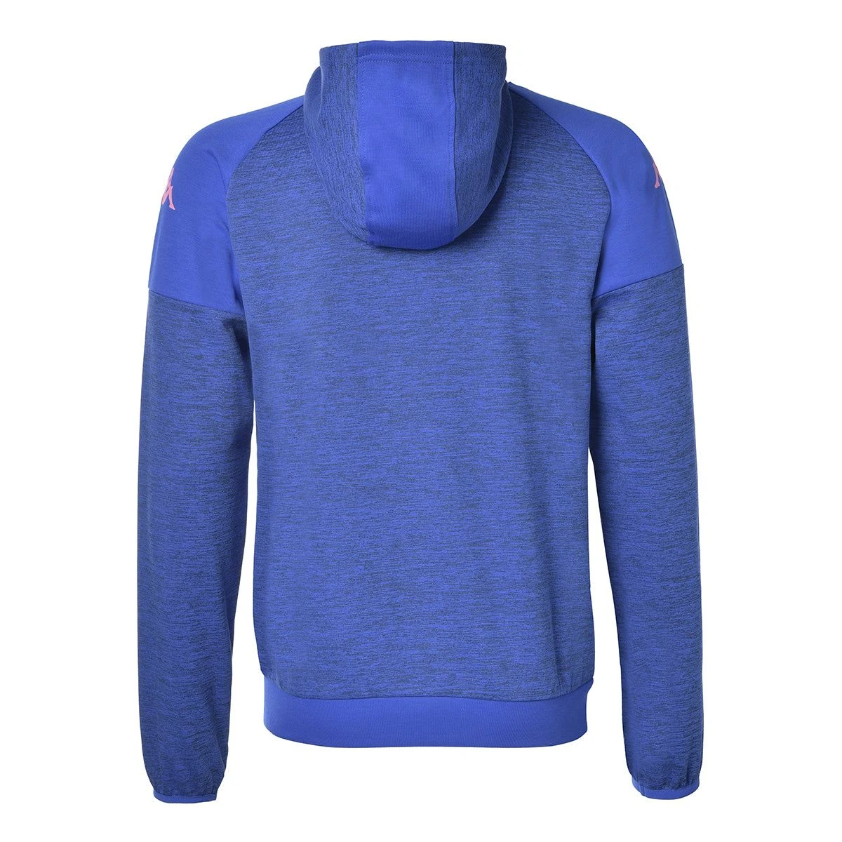 Kappa Sweatshirt De Rugby Venezia Stade Français Paris 2 Kappa Sweatshirt De Rugby Venezia Stade Français Paris – Image 2