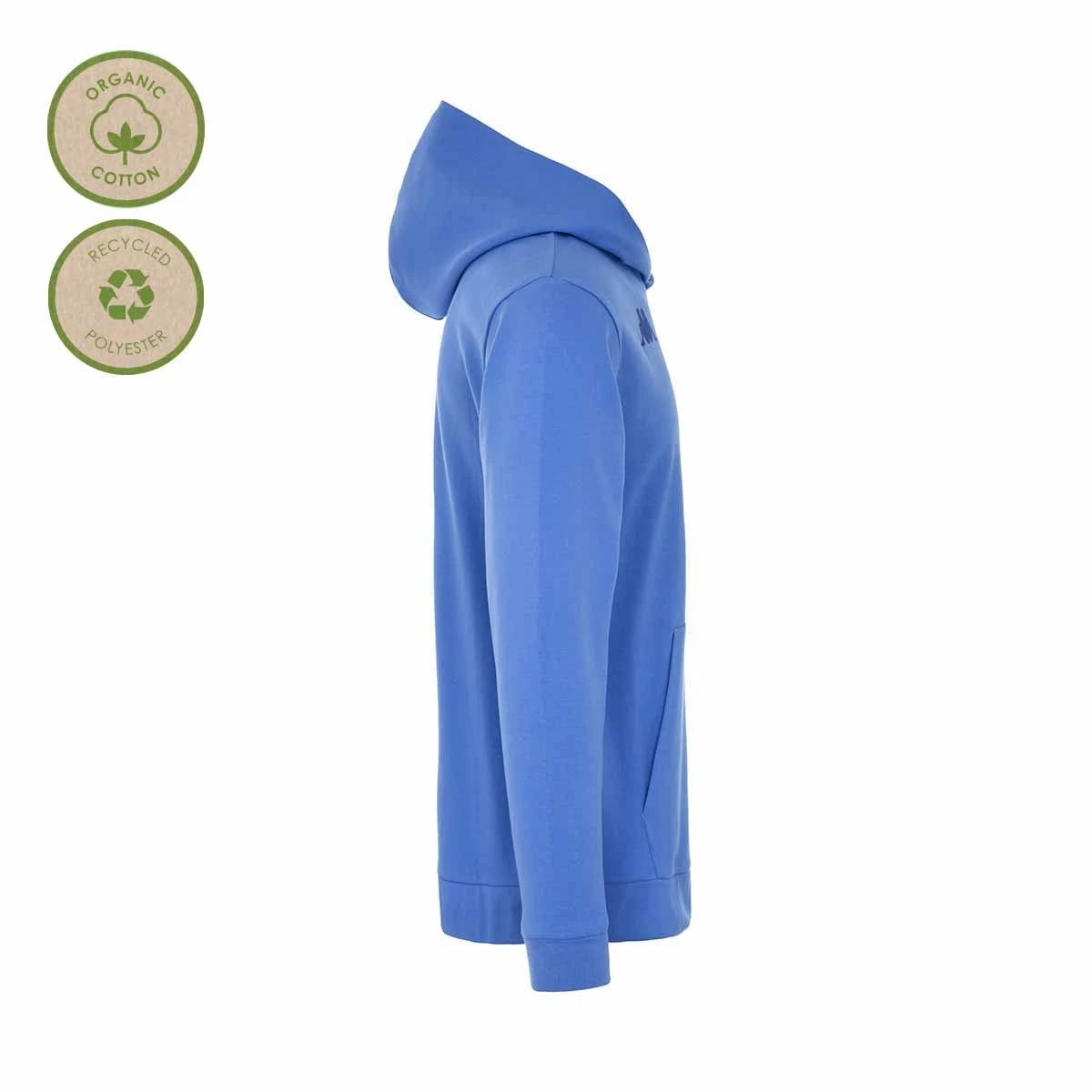 Kappa Sweatshirt De Rugby Edwyn 4 Kappa Sweatshirt De Rugby Edwyn – Image 4