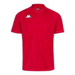 Kappa Maillot Manches Courtes De Rugby Telese -Magasin De Sport De Rugby f14ac7c3c075691a94aed78dae686b89