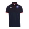 Kappa Polo De Rugby Angat 6