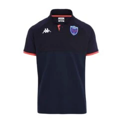 Kappa Polo De Rugby Angat 6