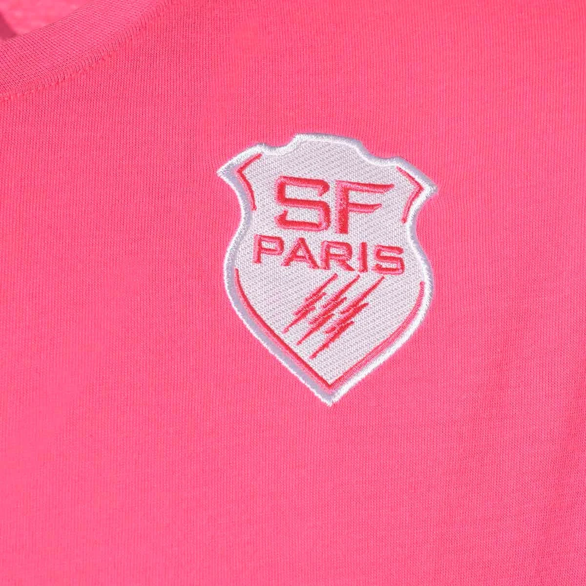 Kappa T-shirt Manches Courtes De Rugby Brizzo 3 Kappa T-shirt Manches Courtes De Rugby Brizzo – Image 3