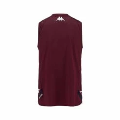 Kappa Maillot Sans Manches De Rugby Abriz Pro 6 -Magasin De Sport De Rugby f699538987b3236a30e3104af2ebff6e