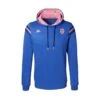 Kappa Sweatshirt De Rugby Gemelli Stade Français Paris